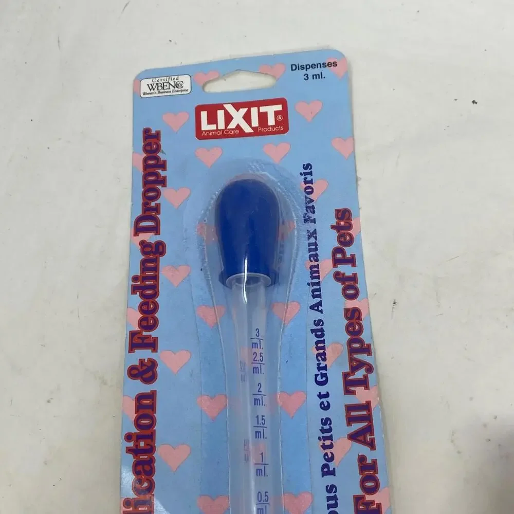 N/A lixit pet